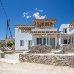Sea Houses SERIFOS